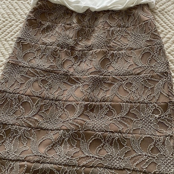 Jodi Kristopher Dress - Picture 10 of 10